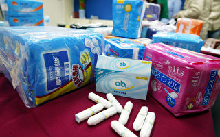 消基會調查市售衛生棉  品質禁得起檢驗