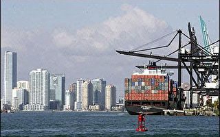 美国会阻挡无效  阿联公司接管美港口将定案