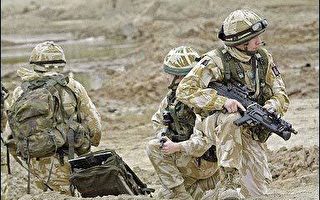 英国媒体：联军2007年初撤出伊拉克