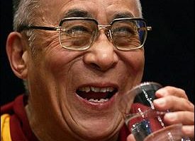 美众议员推动授予达赖喇嘛国会金质奖章