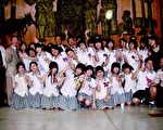 屏東大同中學美術班畢業成果展