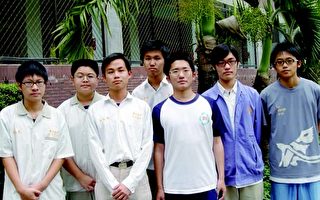 国文学测满级分 屏东高中学生分享经验