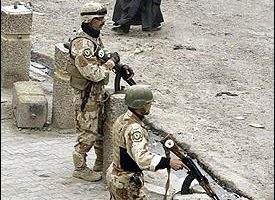 伊拉克國會開議再延後 美擬關閉惡名昭彰監獄
