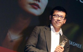杜维尔亚洲影展闭幕 最佳影片颁给中国李玉