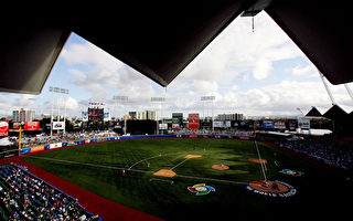 經典賽8強複賽 第二組戰局撲朔迷離