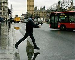 干旱威胁　伦敦四月起限水