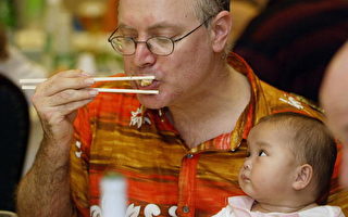 華郵﹕偷中國嬰兒到國外領養