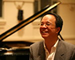陳瑞斌鋼琴獨奏會技驚四座 傾倒觀眾