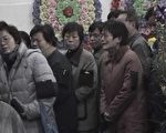 兩會非法關押 上海訪民割脈自殺