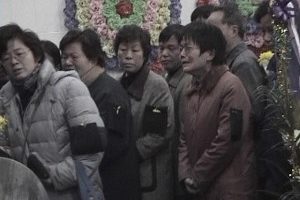 两会非法关押 上海访民割脉自杀