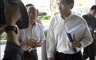 新加坡反对党秘书长被判藐视法庭须坐牢罚款