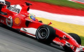 2006 F1赛车规则的重大变化