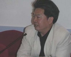吴江：谴责中共苏家屯集中营活体盗取法轮功学员器官