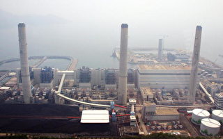 香港電力市場白熱化 富商對太子幫
