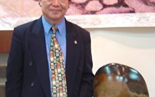 赏石沉淀心情  王震谷雅石展至4月2日