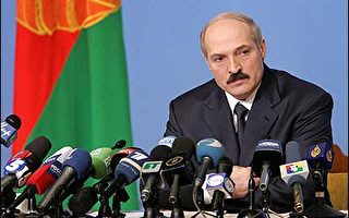 美不承認白俄羅斯選舉結果  揚言制裁