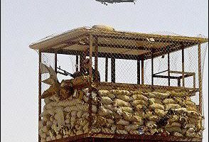 伊拉克叛軍突襲警察局劫獄　至少２８人喪生