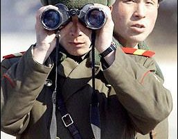 平壤又炫耀军力 美国呼吁北韩重回六方会谈