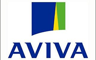 AVIVA不排除加碼收購英國保誠人壽