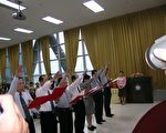 嘉市府主管曁所屬機關首長聯合佈達典禮
