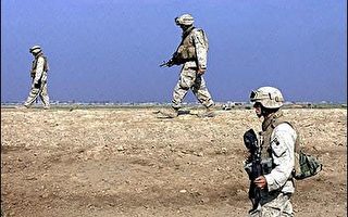 倫斯斐：二００九年美軍可能仍留在伊拉克