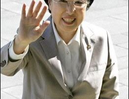 南韩可望产生首位女总理