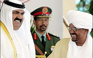 阿拉伯领袖同意资助非洲驻苏丹联军经费