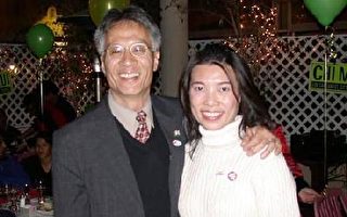 加州圣盖博市选出首位华人市长