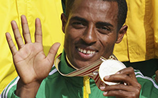 衣索比亚跑步健将 不想再跑了