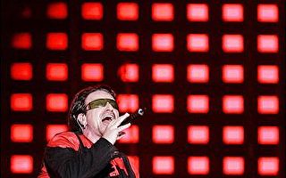 U2歌手波诺发表公开信　批义总理未守诺扶贫