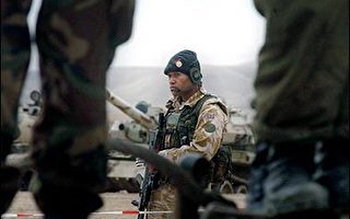 美预期阿富汗南部暴力活动将升高