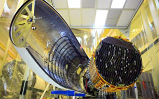 福衛三號火箭技術問題  可能延遲發射時間