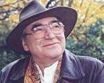 2006年3月27日，被稱為奧斯維辛集中營「第一證人」的魯道夫‧弗爾巴（Rudolph Vrba）在加拿大去世，享年82歲。（法新社）