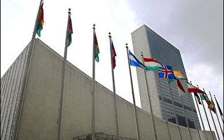 美國今年無意參加聯合國人權理事會