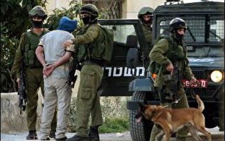 以色列威胁再度军事入侵加萨走廊