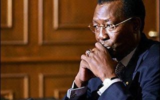 乍得斷絕與蘇丹關係