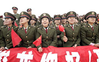 美國智庫：防患中共