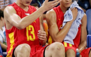 中国下一个姚明对NBA选秀说“不”