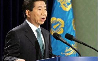 獨島爭議　南韓總統譴責日本帝國主義再起