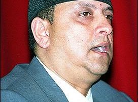 尼泊爾國王矢言讓國會復權　美謹慎以對