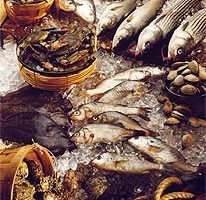 马州提供消费者海鲜食用安全要诀