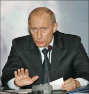 俄总统下令油管远离贝加尔湖铺设以维护生态