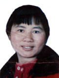 被株洲白馬壟女子勞教所迫害致死的法輪功學員陳杏桃。(明慧網) 被株洲白馬壟女子勞教所迫害致死的法輪功學員陳杏桃。(明慧網)