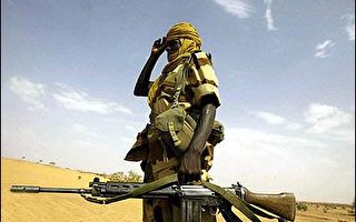 苏丹准备签署协议尽速缓和达佛地区战乱