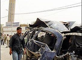 伊拉克總統塔拉巴尼：美國與叛軍展開談判