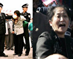 日本時報：王文怡白宮抗議合乎言論自由權