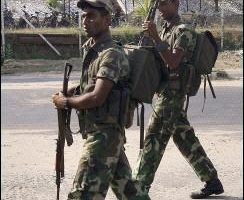 斯里兰卡当局仍希望与游击队恢复谈判
