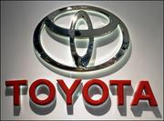 豐田汽車預估2010年銷量破千萬高居全球之冠