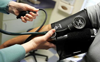 世界高血压日  呼吁民众“管理自己的血压值”