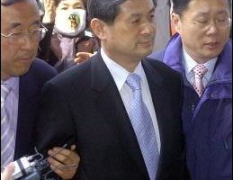 黄禹锡被以诈欺罪起诉 最重十年徒刑